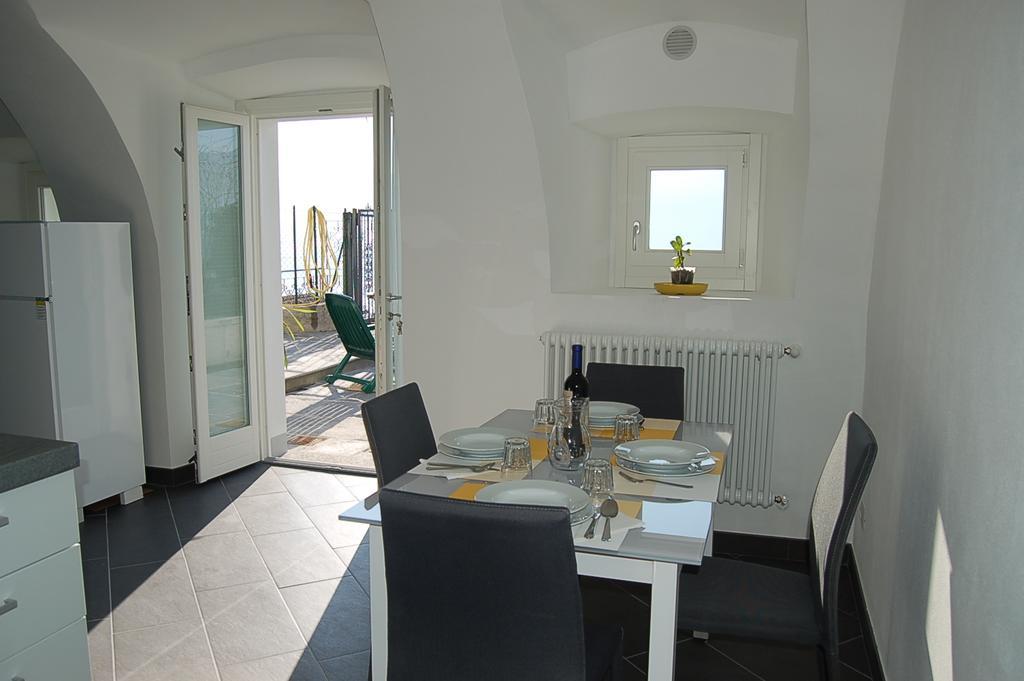 La Filanda Di Viano Apartment Tremezzo Room photo