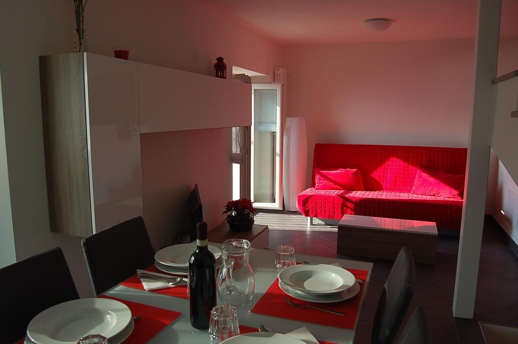 La Filanda Di Viano Apartment Tremezzo Room photo