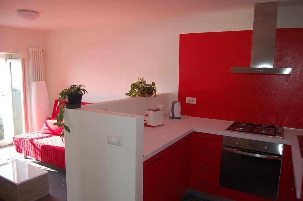 La Filanda Di Viano Apartment Tremezzo Room photo