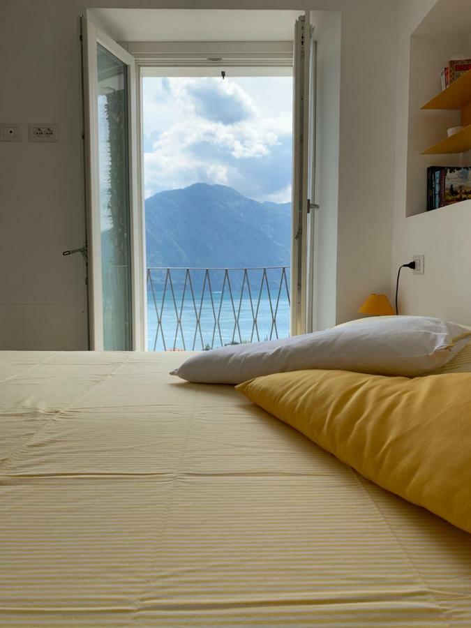 La Filanda Di Viano Apartment Tremezzo Exterior photo