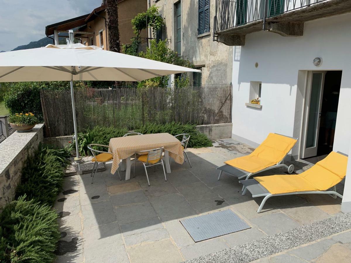 La Filanda Di Viano Apartment Tremezzo Exterior photo