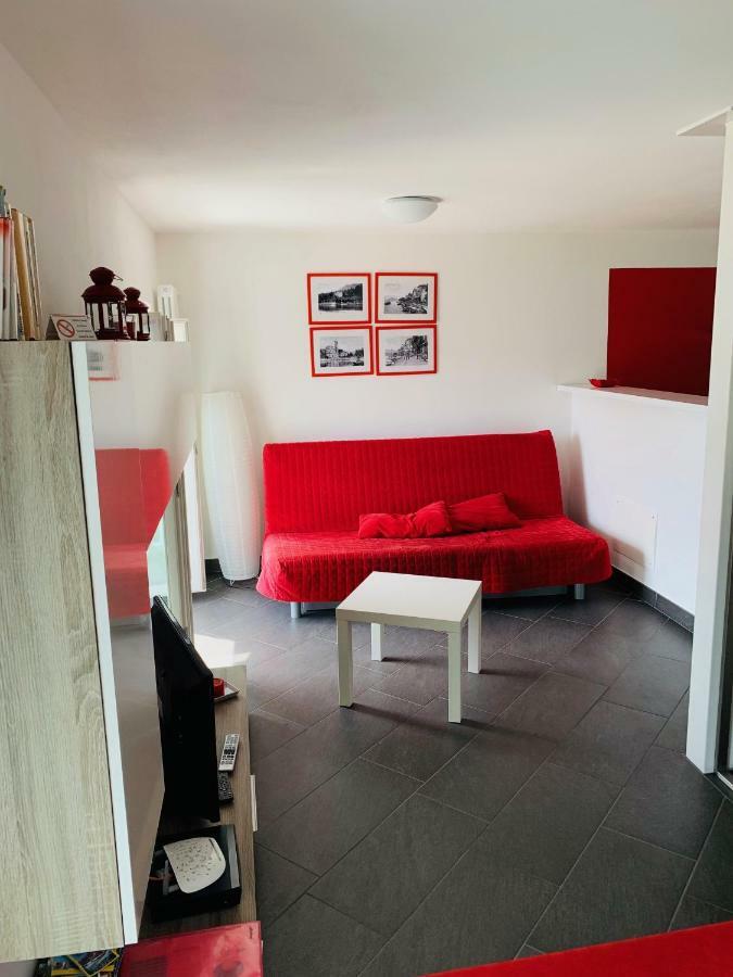 La Filanda Di Viano Apartment Tremezzo Exterior photo